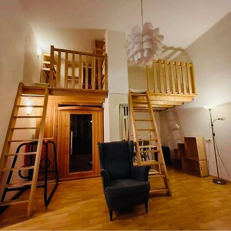 Downtown Apartment Bianca ブラチスラヴァ エクステリア 写真