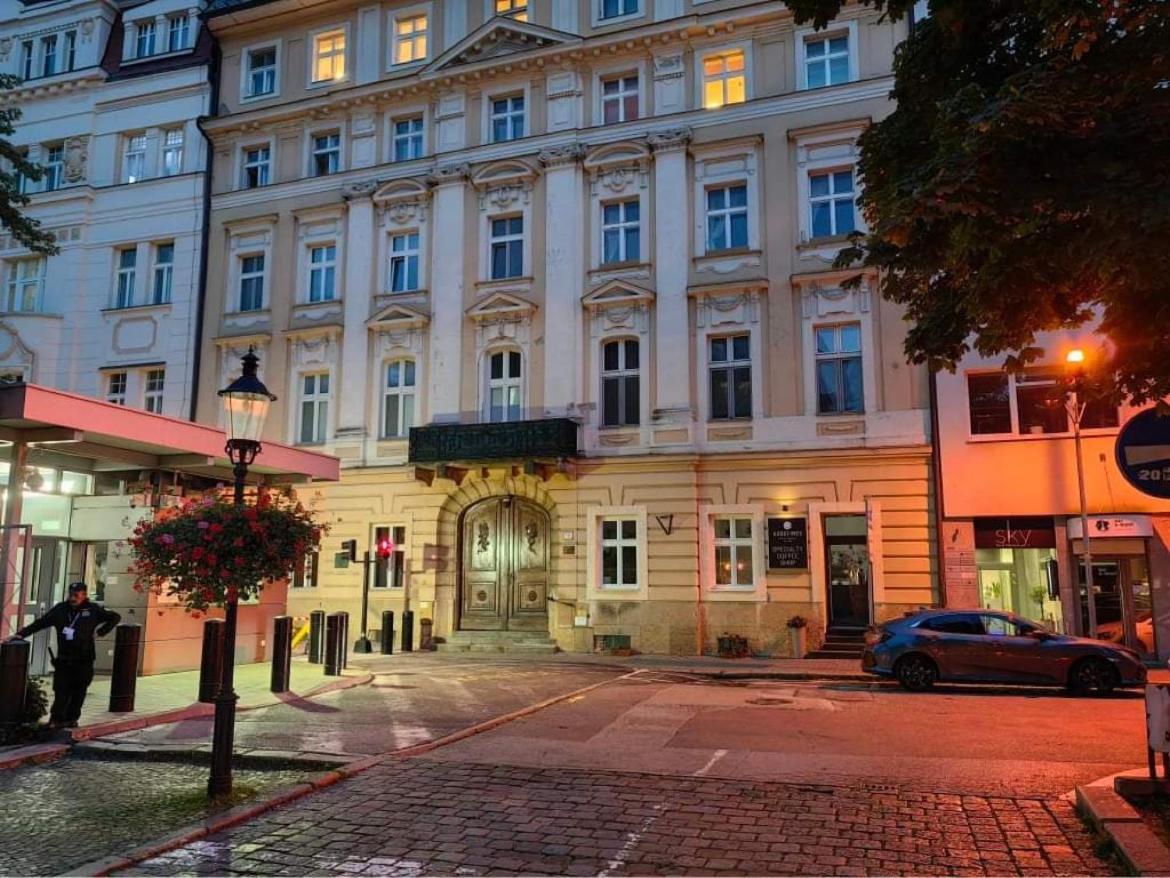 Downtown Apartment Bianca ブラチスラヴァ エクステリア 写真