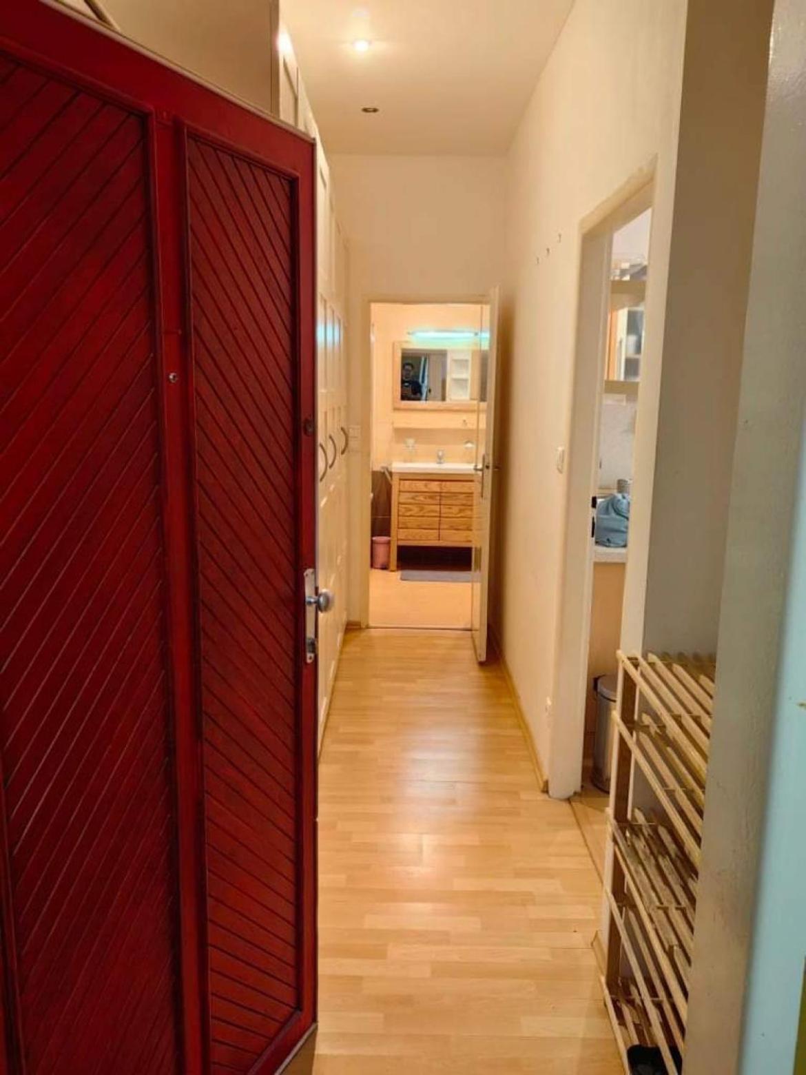 Downtown Apartment Bianca ブラチスラヴァ エクステリア 写真